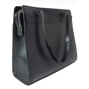 Louis Vuitton Bag Croisette Tote Epi
